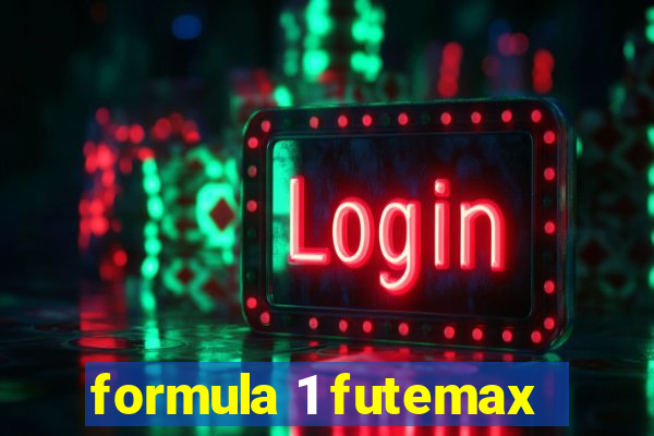 formula 1 futemax